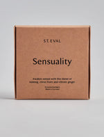 St. Eval Sensuality Scented Tea Lights - Set of Nine