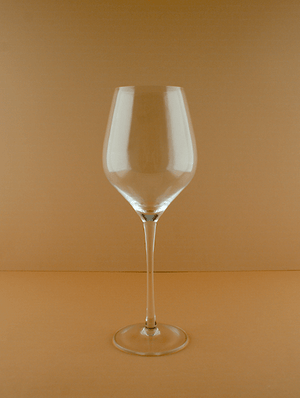 Leti Wine Glass