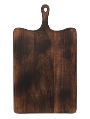 Dark Brown Ruby Chopping Board