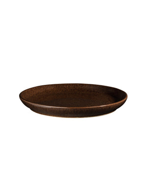 Denby Studio Craft Walnut Small Plate