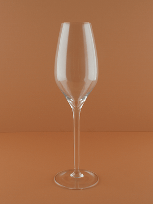 Leti Champagne Glass