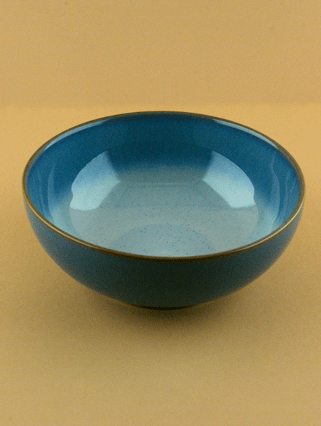 Denby Haze Cereal Bowl