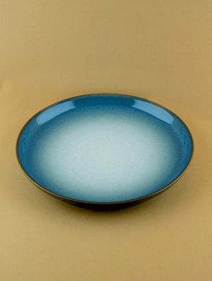 Denby Haze Dinner Plate