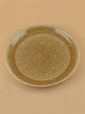 Denby Studio Craft Elm Small Plate