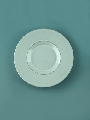 Denby Natural Canvas Textured Saucer